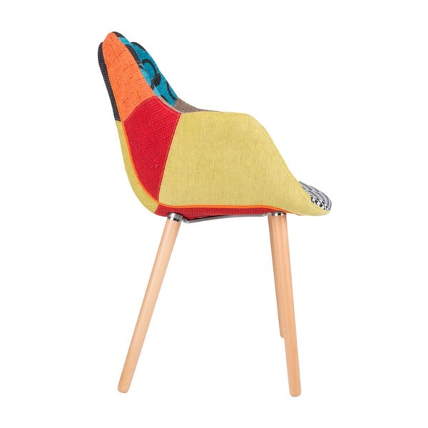 Židle Zuiver Twelve Patchwork -image-4
