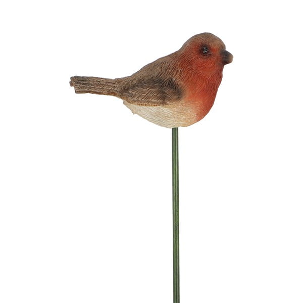 Polüresiin aiavaiad komplektis  4 tk Bird – Esschert Design-image-1