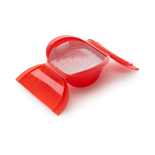 Silikoonist auruti konteiner – Lékué