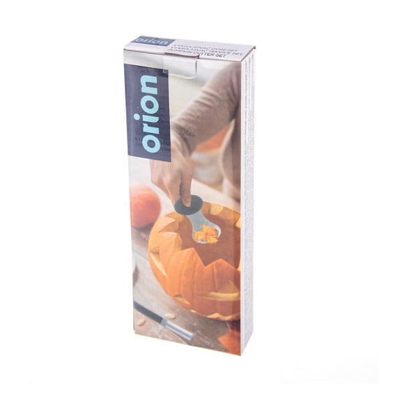 Roostevabast terasest köögiviljade lõikamiskomplekt - Orion-image-4