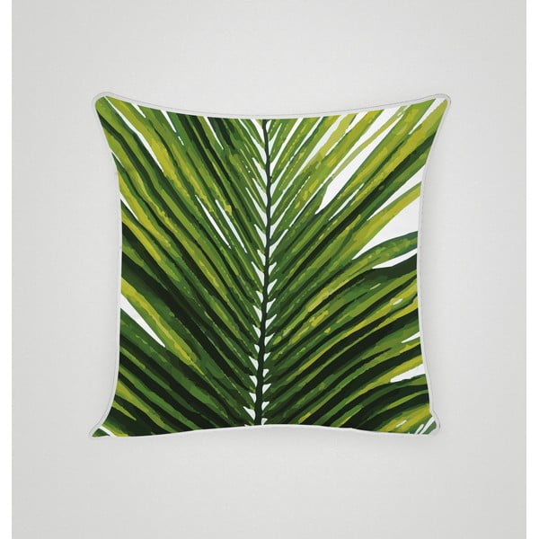 Povlak na polštář Palm Leaves III, 45x45 cm