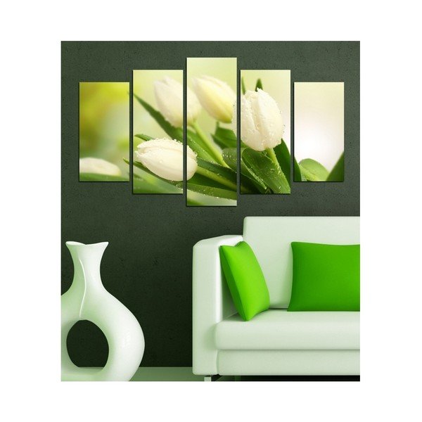 Mitmeosaline maal Yanillo, 102 x 60 cm - Insigne-image-1