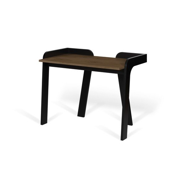Töölaud pähklipuust 105x57,6 cm, töölaud pähklipuust 105x57,6 cm Maya - TemaHome-image-1