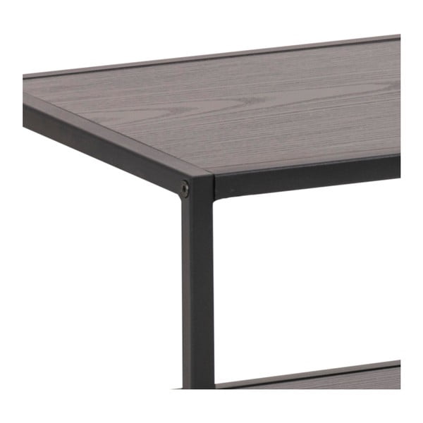 Must TV-laud tuhast 120x46 cm Seaford - Actona-image-4