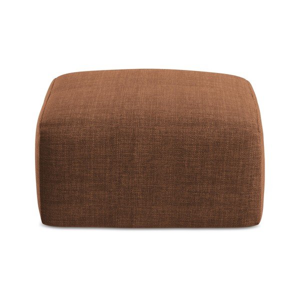 Terrakottapunane jalatugi Leila - Makamii