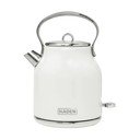 Valge veekeetja 1,7 l Heritage - Haden