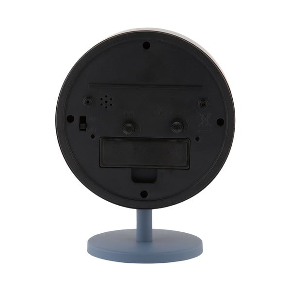 Äratuskell ø 11 cm Brisk Dome - Karlsson-image-3