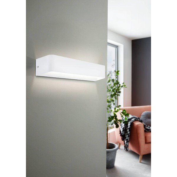 Valge LED seinavalgusti SANIA 4 - EGLO-image-1