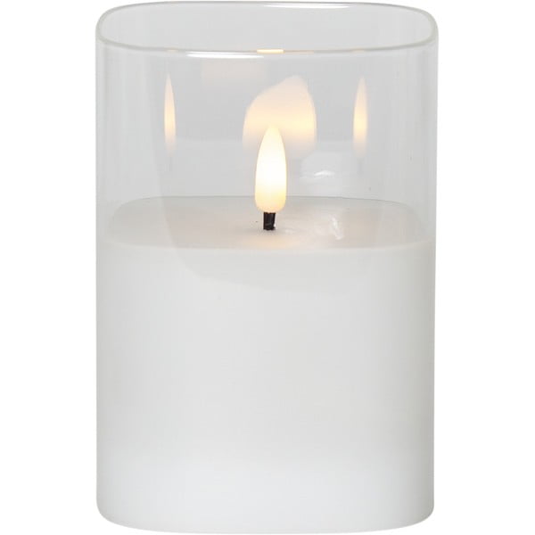 LED küünal (kõrgus 12,5 cm) Flamme - Star Trading