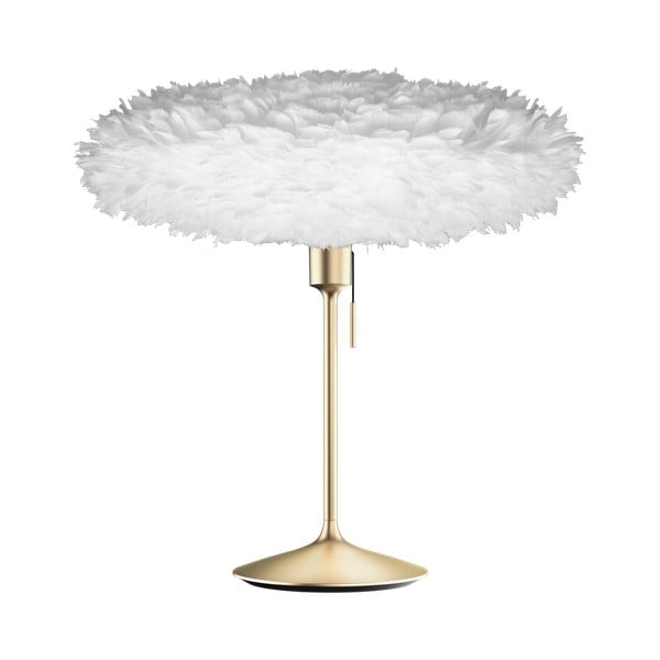 Valge lambivari ø 66 cm Eos Esther Medium - UMAGE-image-4