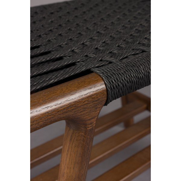 Puidust pink Kintaro - Dutchbone-image-3