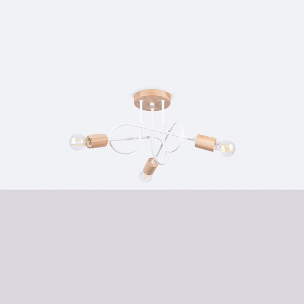 Laevalgusti 14x56 cm Tumber - Sollux-image-3