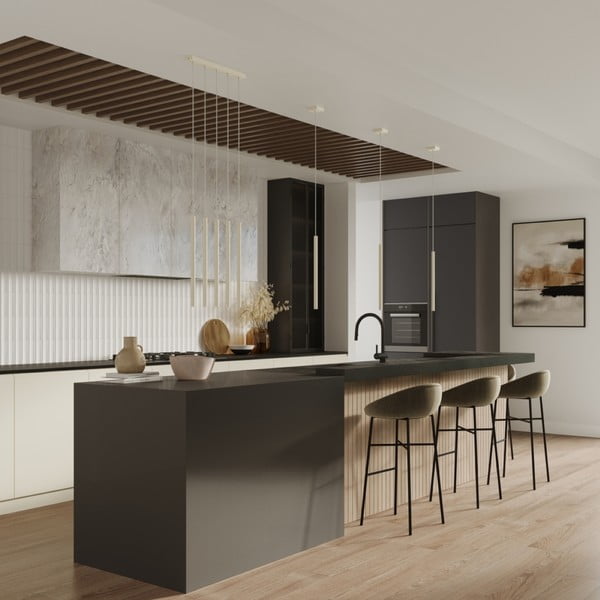 Kreem rippvalgusti Fideus - Sollux-image-2