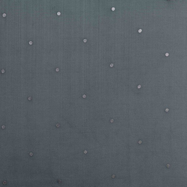 Antratsiitsed voile kardinad 2 tk komplektis 60x90 cm Orion - douceur d'intérieur-image-2