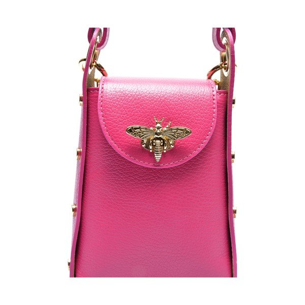 Nahast käekott - Mangotti Bags-image-2