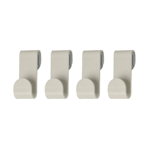 Terasest riputuskonksud 4 tk komplektis Carry - Mette Ditmer Denmark