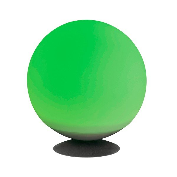 LED päikesepaneeliga timmitav välisvalgusti kaugjuhtimispuldiga ø 20 cm Twin - Fischer & Honsel-image-3