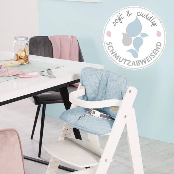 Sinine söögitooli lisa Roba style - Roba-image-1