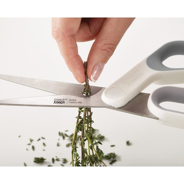 5-osaline roostevabast terasest nugade komplekt alusega Elevate Fusion - Joseph Joseph-image-2