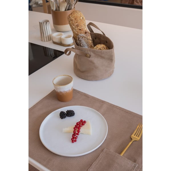 Riidest lauamatt 33x45 cm Velmar - Tiseco Home Studio-image-1