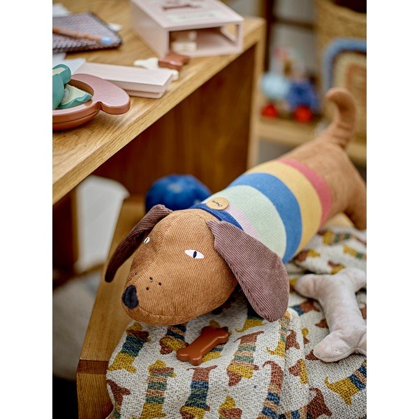 Laste tekk 130x160 cm Charlie - Bloomingville Mini-image-3