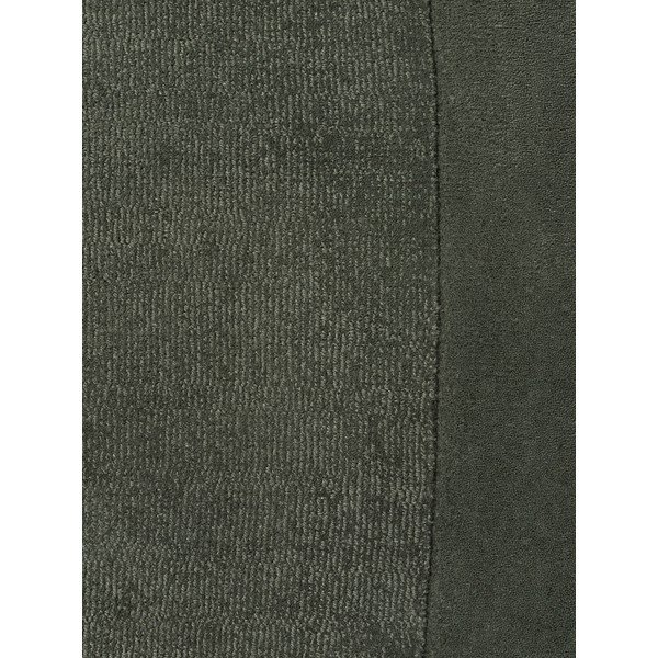 Tumeroheline käsitsi kootud villasegust vaip 125x200 cm Kari Organic - Villeroy&Boch-image-4