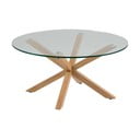 Ümmargune kohvilaud ø 82 cm Heaven - Actona