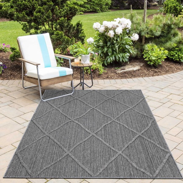 Hall õuevaip 160x230 cm Patara - Ayyildiz Carpets-image-1