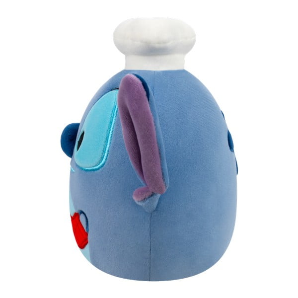 Plüüsist mänguasi Stitch - SQUISHMALLOWS-image-4