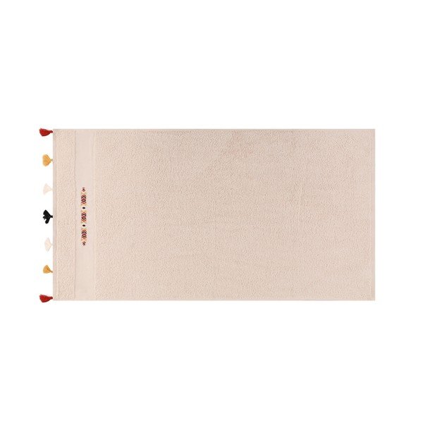 Puuvillased froteerätikud 3tk komplektis 50x90 cm Asorti - Foutastic-image-3