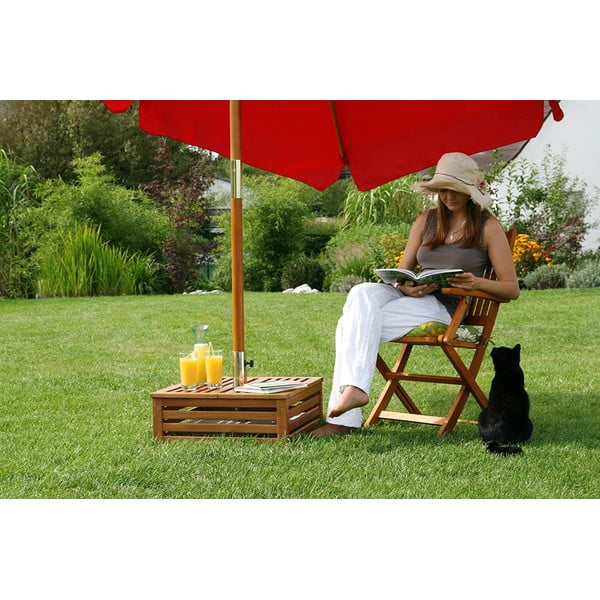 Puit aia päikesevarju jalakate Taylor – Garden Pleasure-image-1