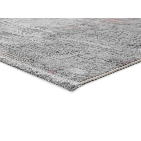 Hall vaip Riad Silver, 60 x 120 cm - Universal-image-2