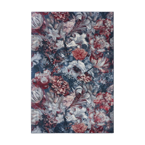 Sinine ja punane vaip , 200 x 290 cm Symphony - Mint Rugs