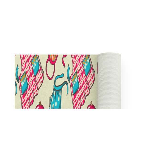 Koberec Oyo home Sermenta, 58 x 80 cm-image-3