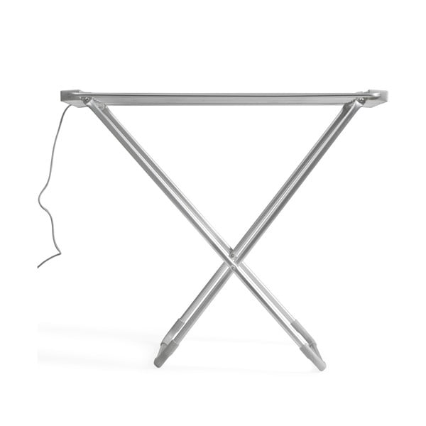 Valge kokkupandav elektriline rõivakuivati Clotheshorse - InnovaGoods-image-2