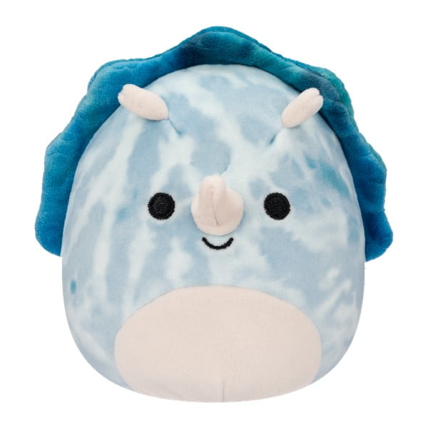 Pluusist mänguasi 2in1 Delilah & Jerome - SQUISHMALLOWS-image-2