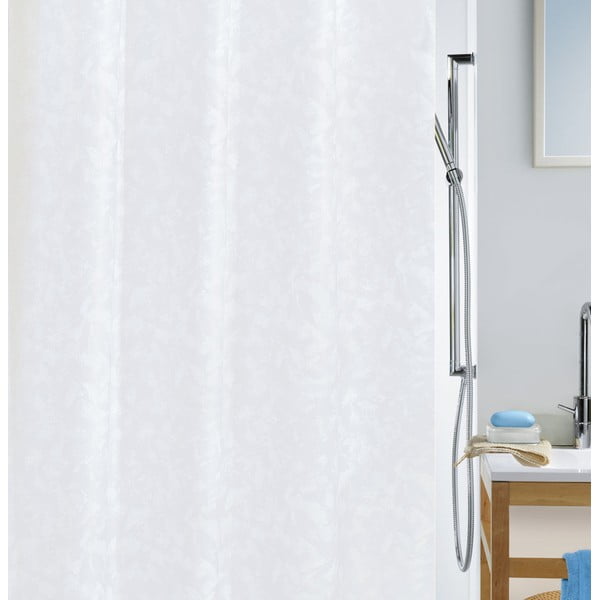 Dušikardin 180x200 cm Porto - Spirella