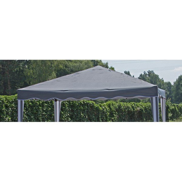 Aiapaviljoni varikatus Ganges - Garden Pleasure-image-1