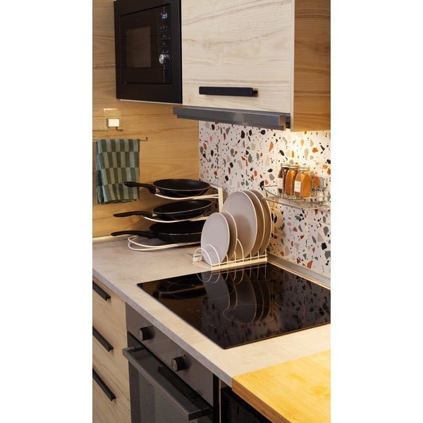 Alus köögi lõikelaudade jaoks - Compactor-image-3