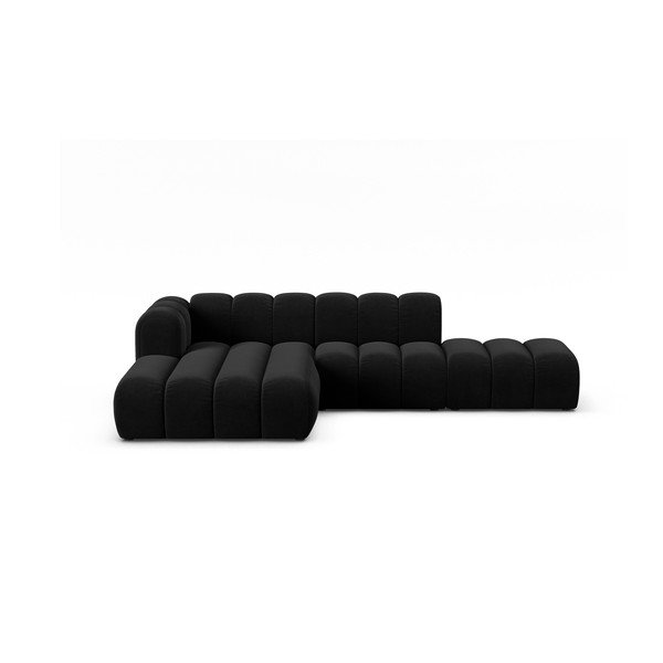 Antratsiitne nurgadiivan (vasakpoolne nurk) Lupine - Micadoni Home