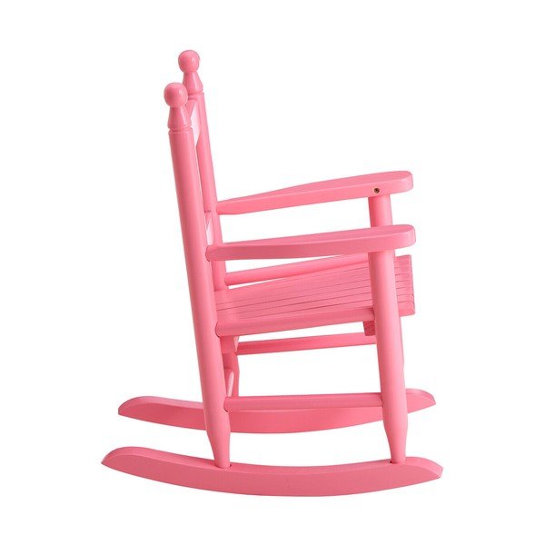 Roosa paplipuust lastetool - Premier Housewares-image-4