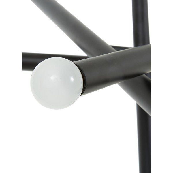 Must rippvalgusti Sticks - Westwing Collection-image-4