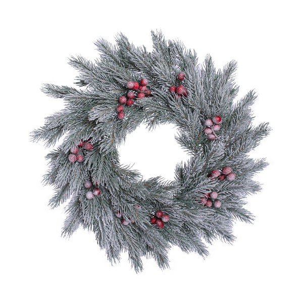 Pärg ø 45 cm Frost - Dakls