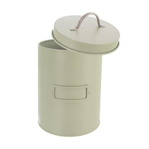 Metallkast Greenish - Orion-image-3