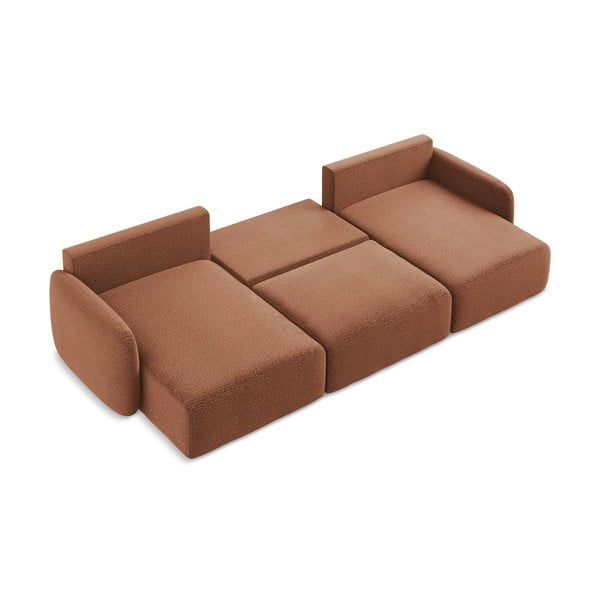 Panipaigaga nurgadiivan tellisvärviga Kalena - Makamii-image-4