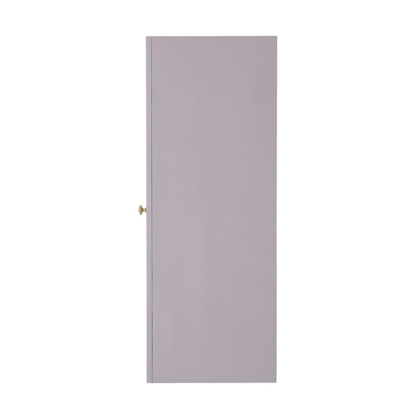 Lilla lastekapp 40x80 cm Nell - Bloomingville Mini-image-4