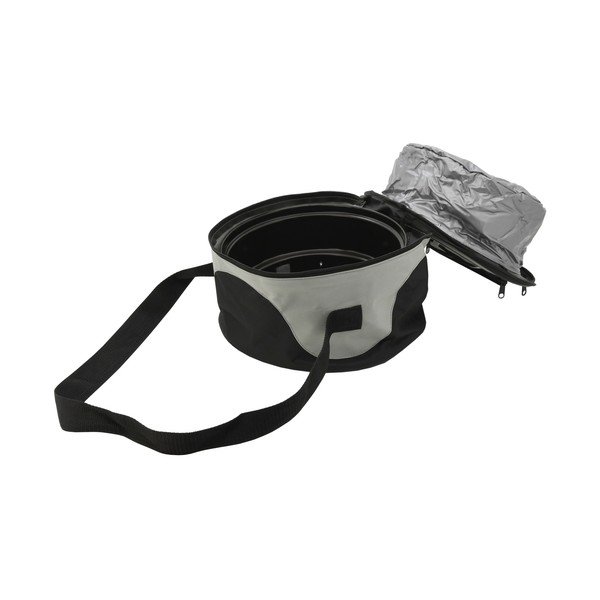 Söegrill ø 26 cm Bosa - Cattara-image-3