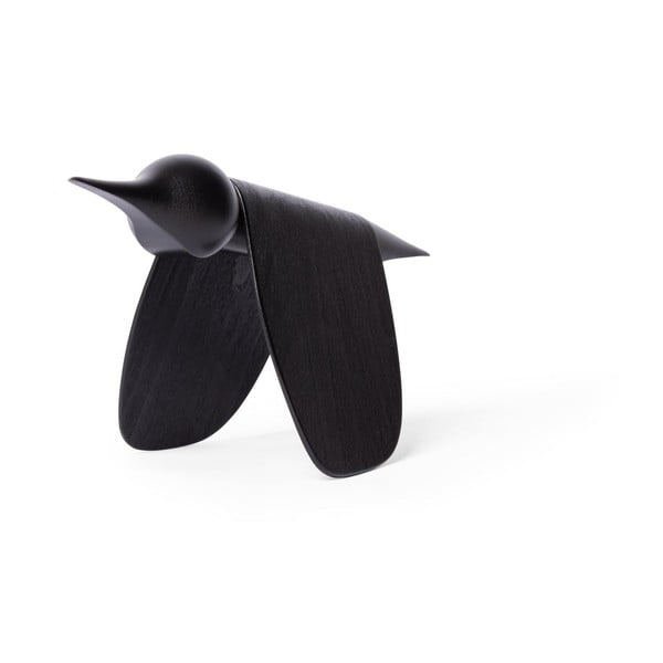 Tammepuidust kujuke (kõrgus 11,5 cm) Tica - Gazzda-image-2