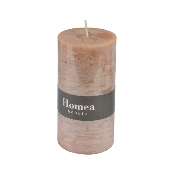 Küünal, põlemisaeg 26 h Rustic - Homéa-image-1