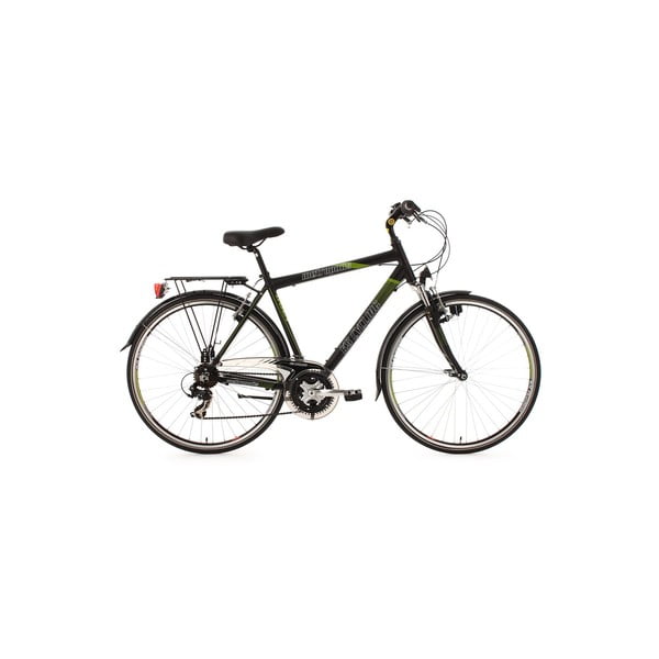 Kolo Metropolis Bike Flach, 28", výška rámu 58 cm